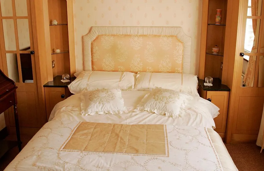 Rosemount B&B-1