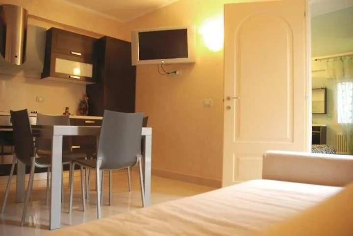 Hotel Residence Veliero-1