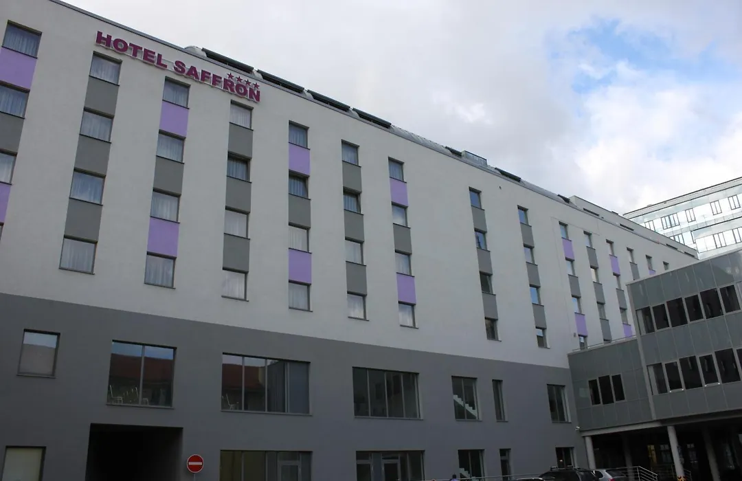 Hotel Saffron-1