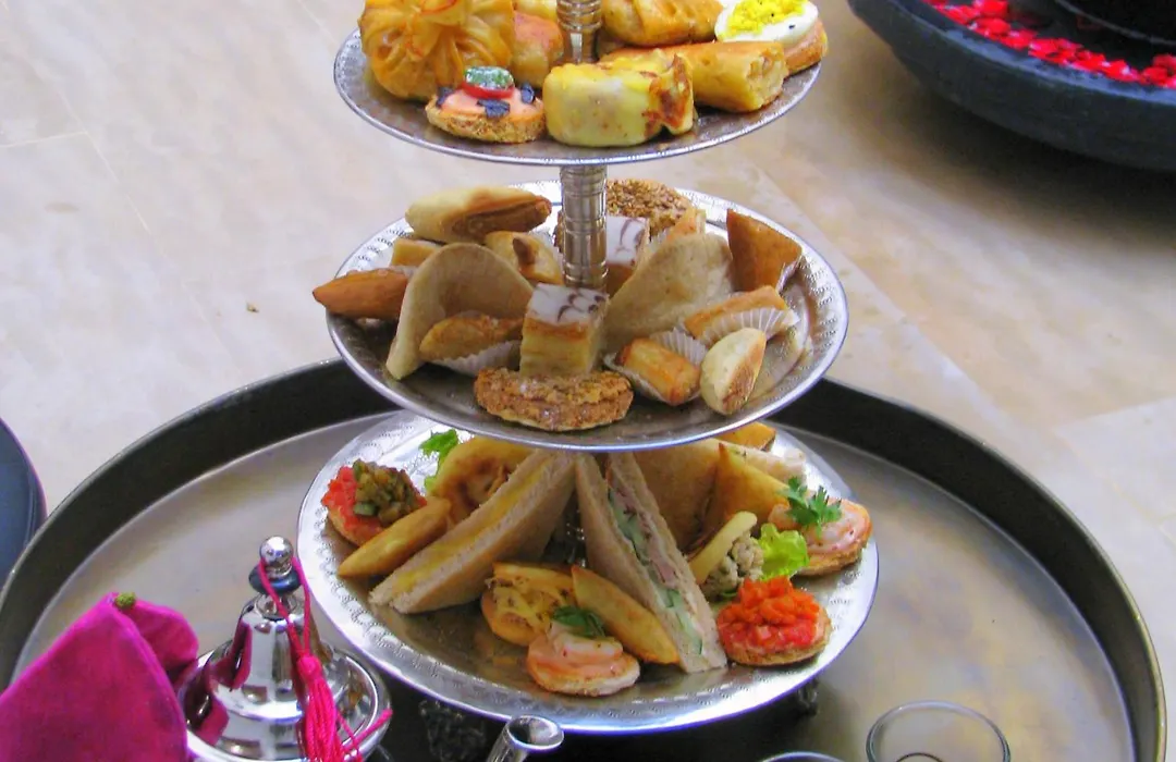 Riad Chayma Marrakech (Adults Only)-1