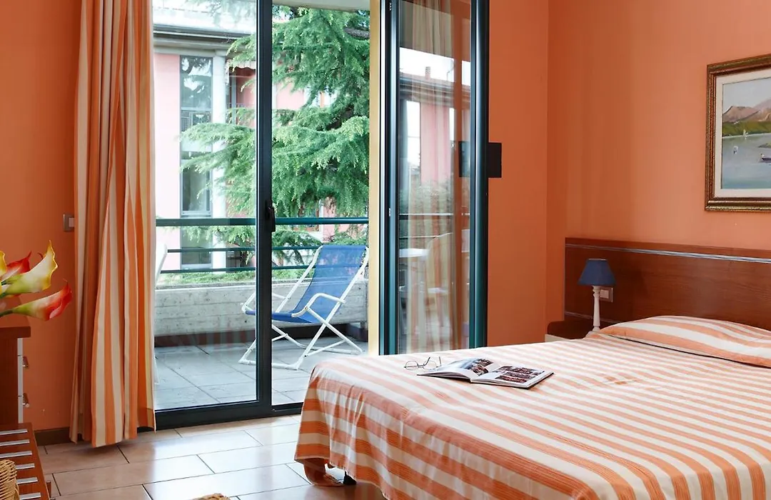 Residence Spiaggia D'Oro-1