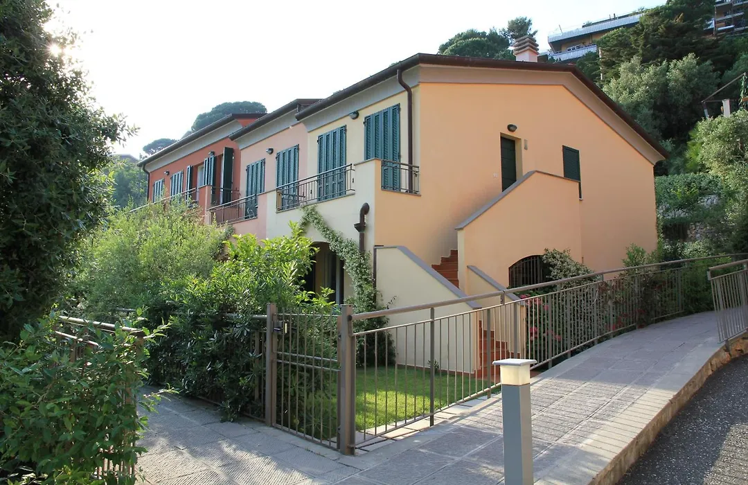 Baia Blu Rta Residence-1