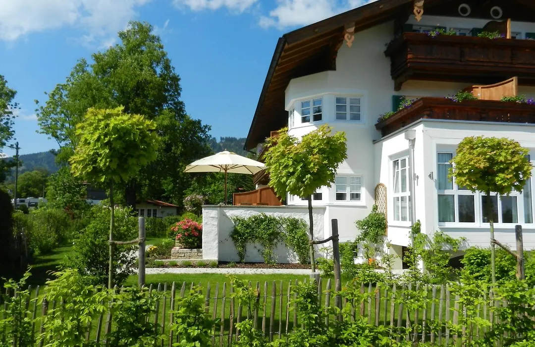 Landhaus Marinella Hotel Garni-1