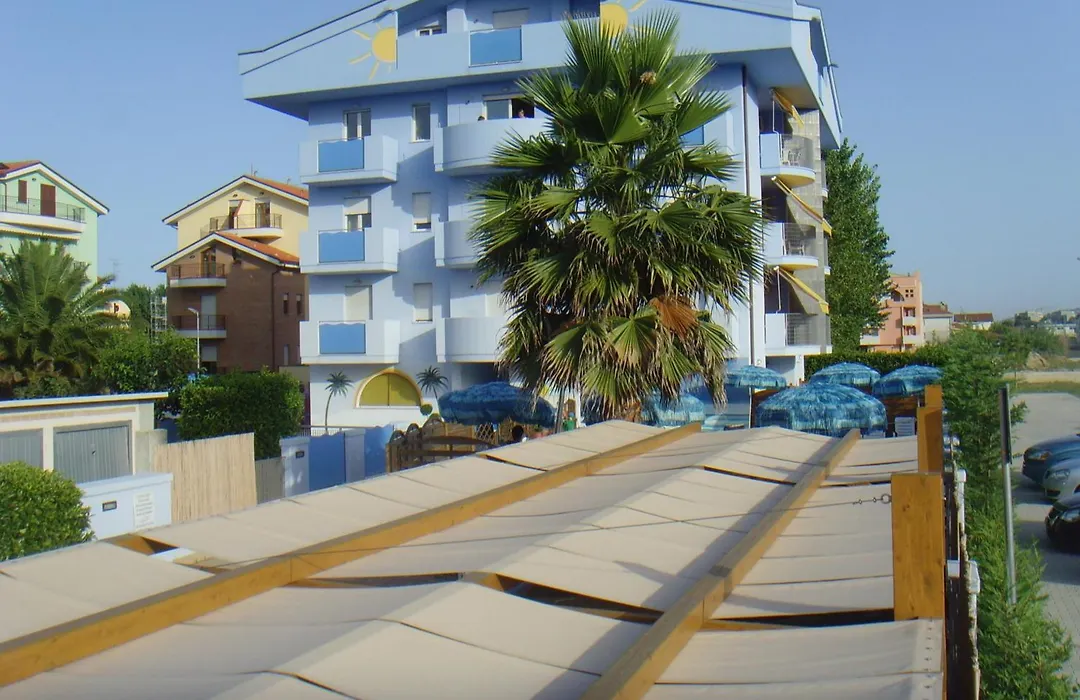 Residence Blumarine-1