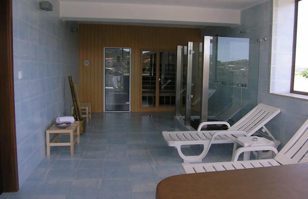 Casa De Alpajares - Guest House & Spa-1