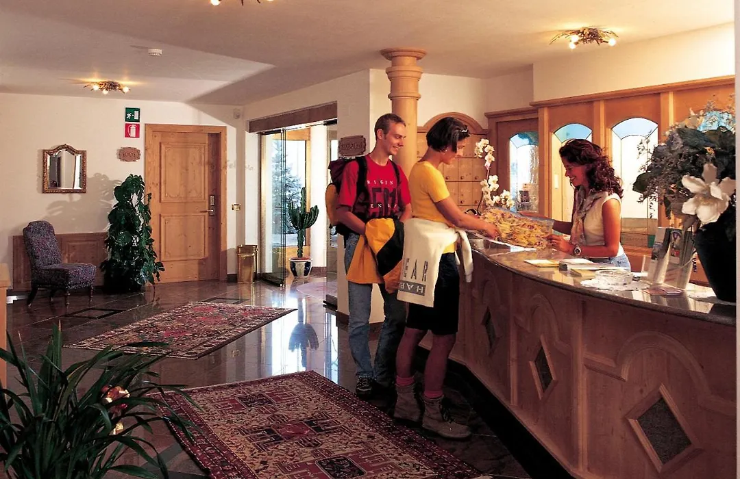 Residence La Selva-1