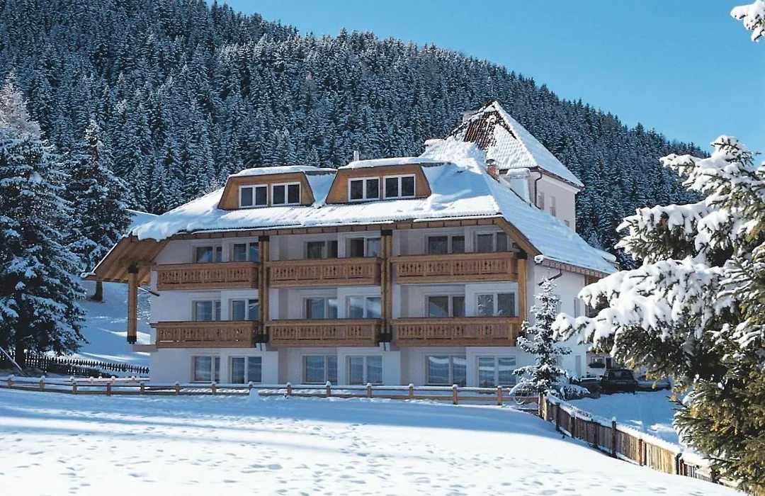 Residence La Selva-1