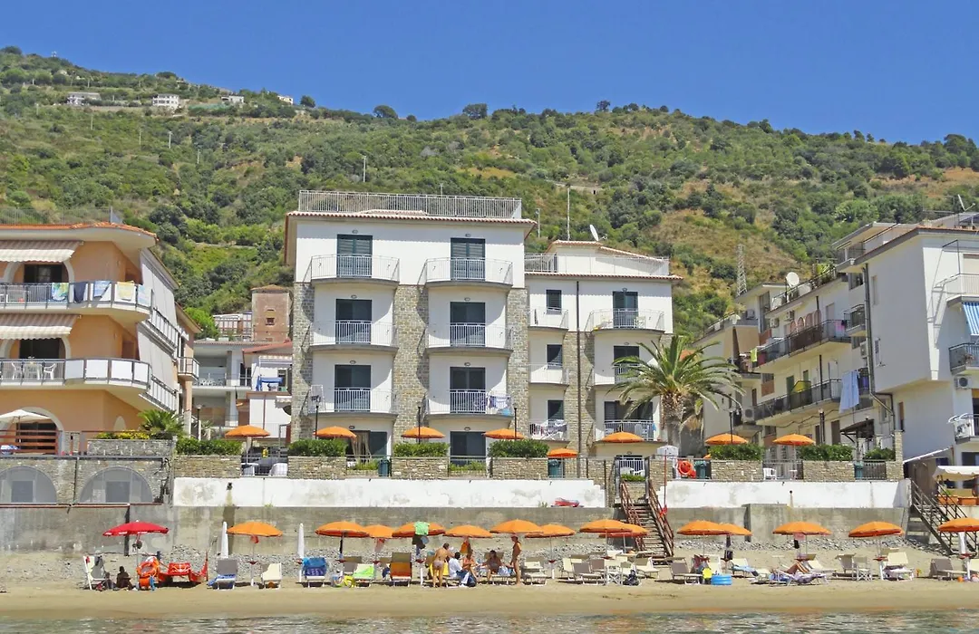 Acciaroli Vacanze Residence-1