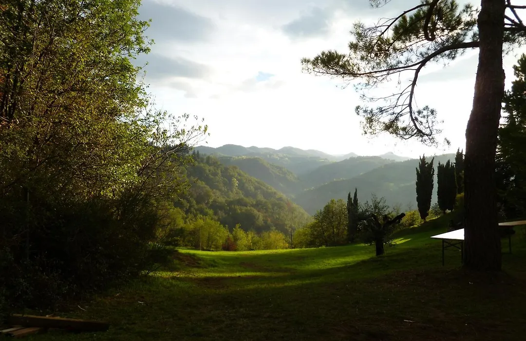 Agriturismo Rio Verde-1