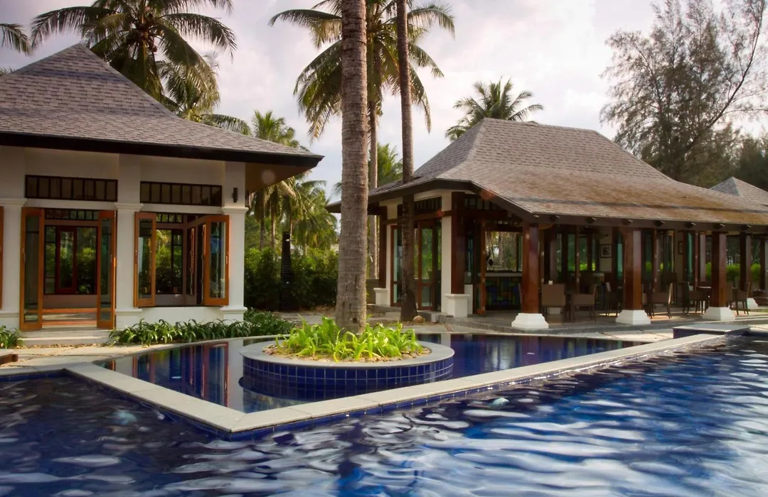 Khaolak Blue Lagoon Resort - Sha Extra Plus-1