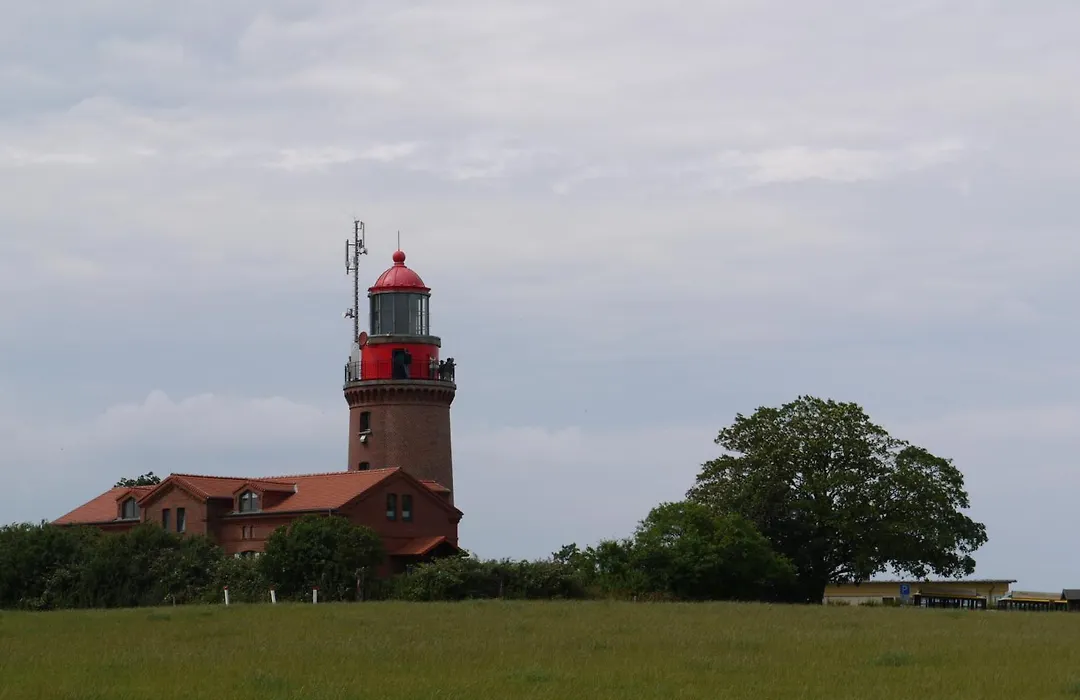 Landhaus Am Grün-1