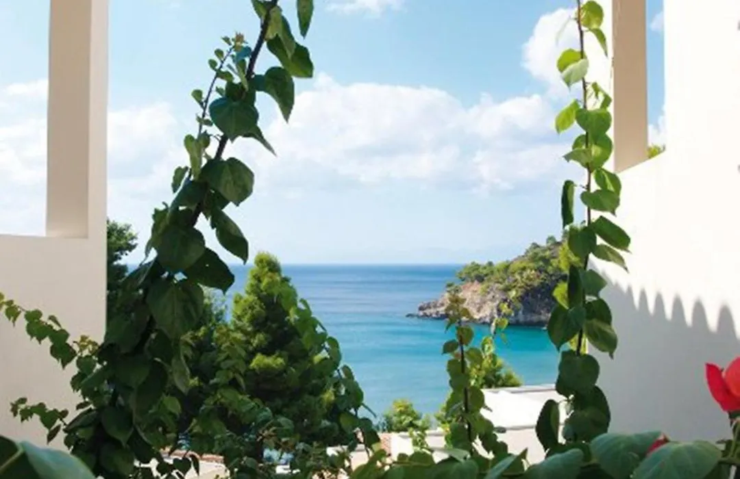 Alonissos Beach Bungalows And Suites Hotel-1