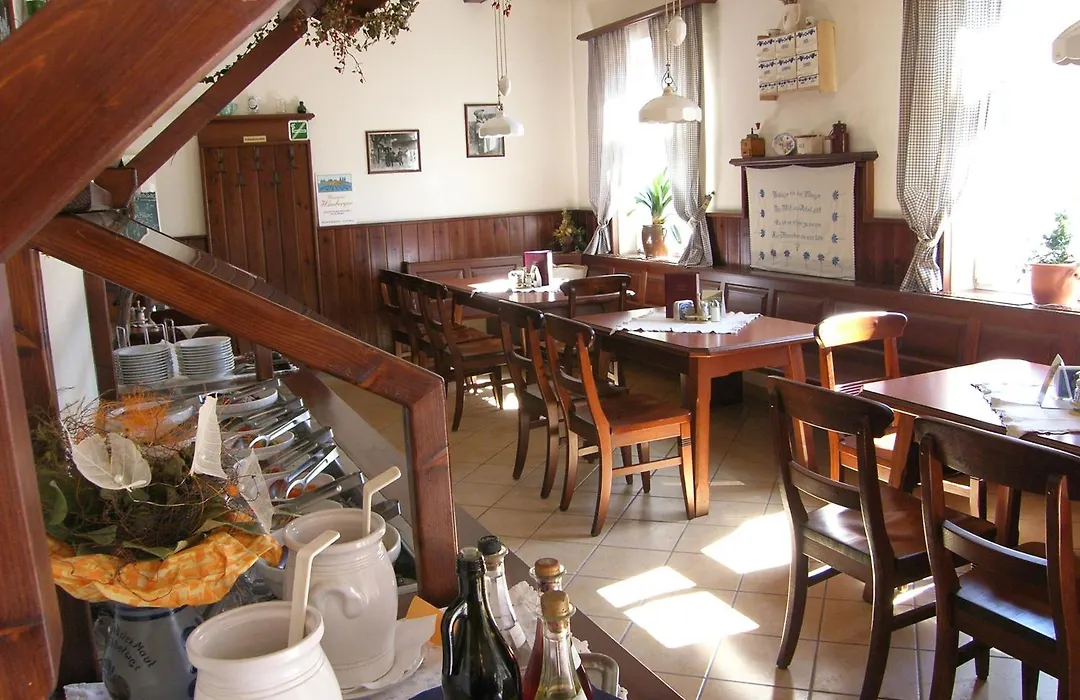 Gasthof Safenhof-1