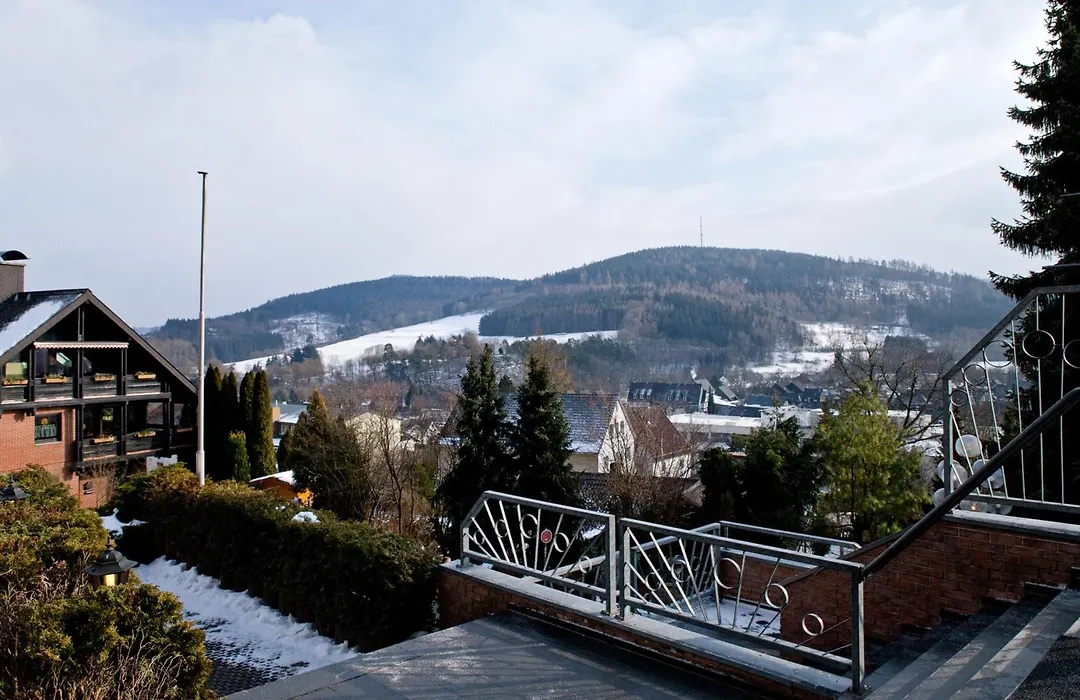 Hotel AM Fang-1