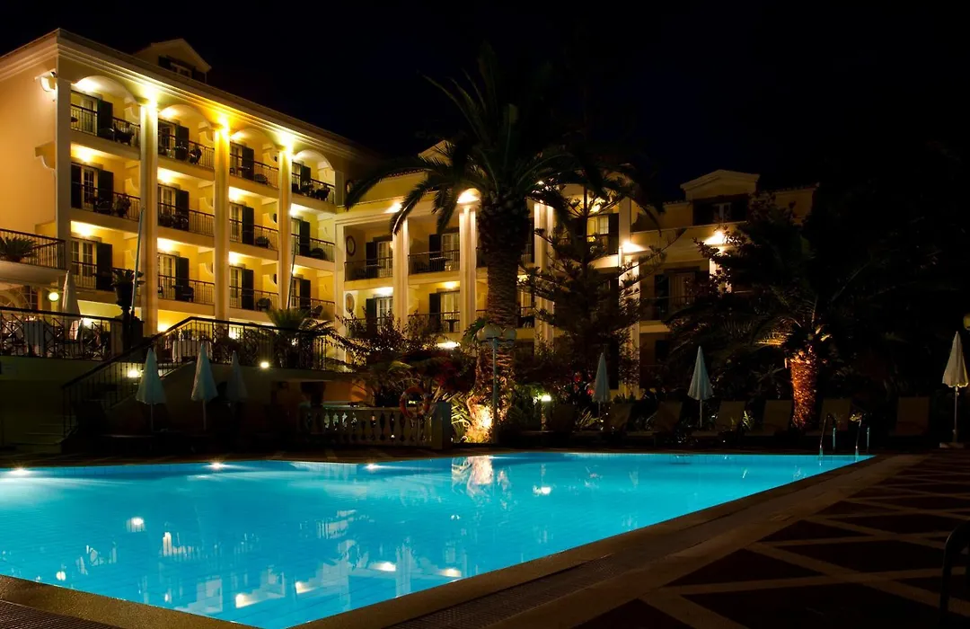 Hotel Quinta Bela S Tiago-1