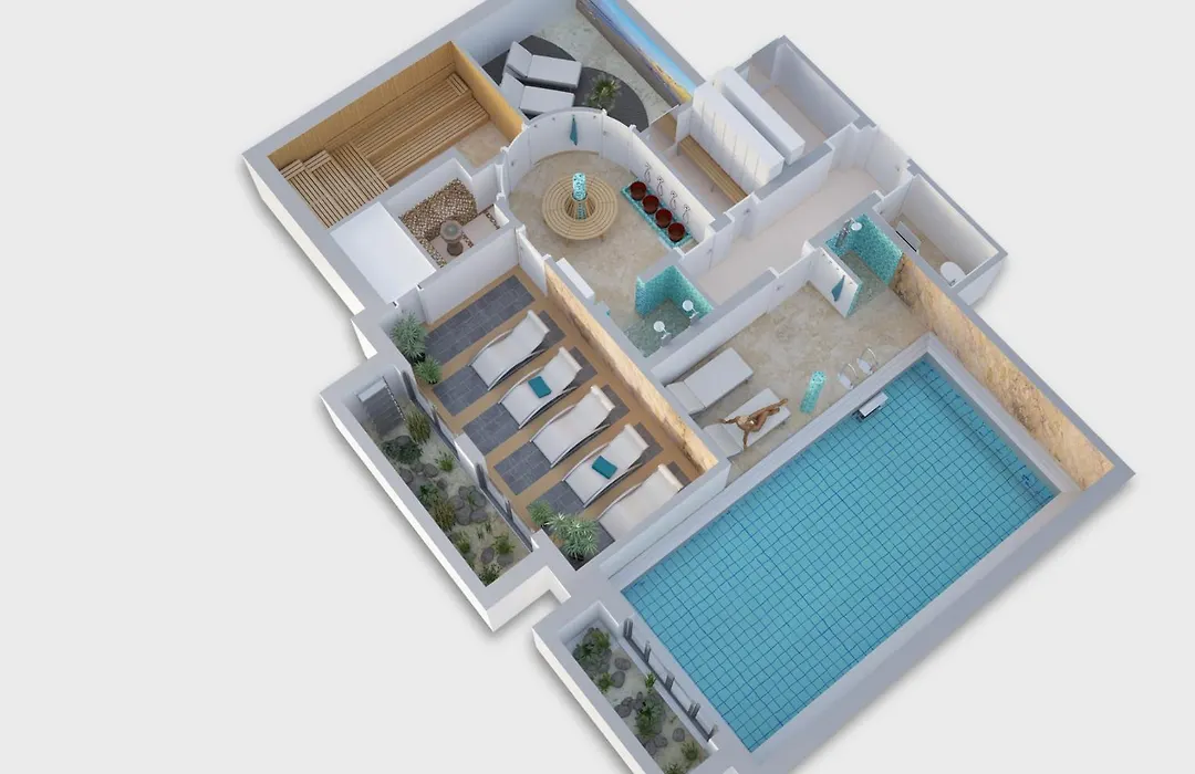 Aparthotel Bernstein-1