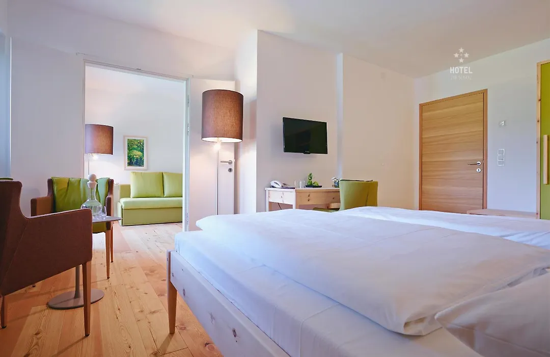 Hotel Zur Schanz-1