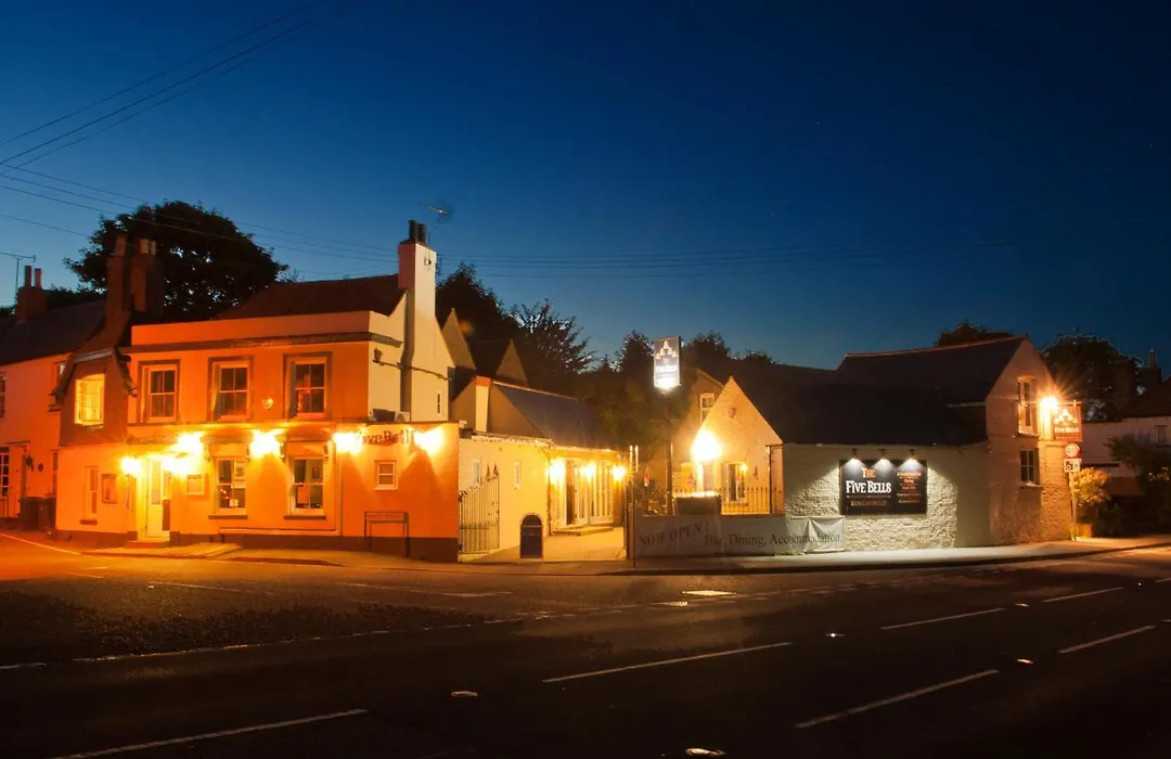 The Five Bells-1