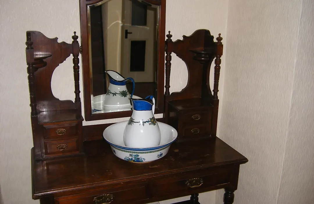 The Kings Head Hotel-1