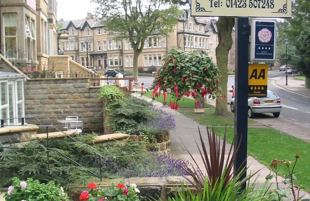 The Dales-1
