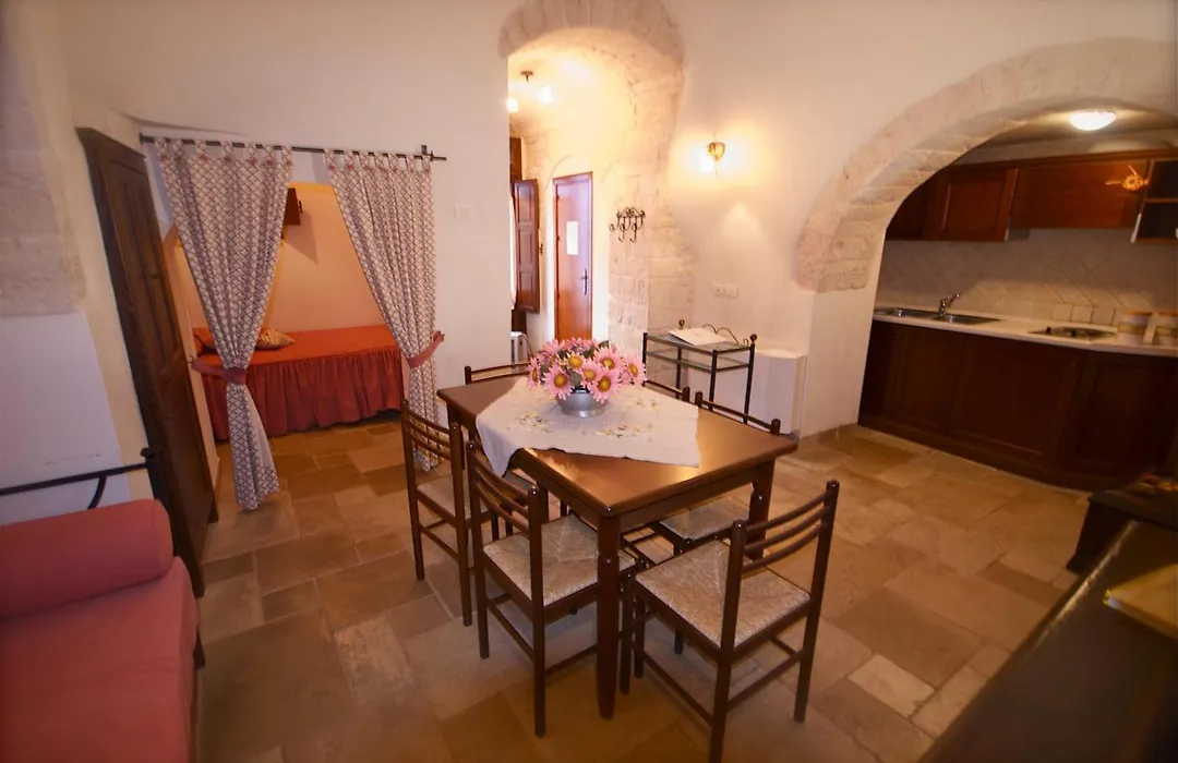 Trulli E Puglia Resort-1