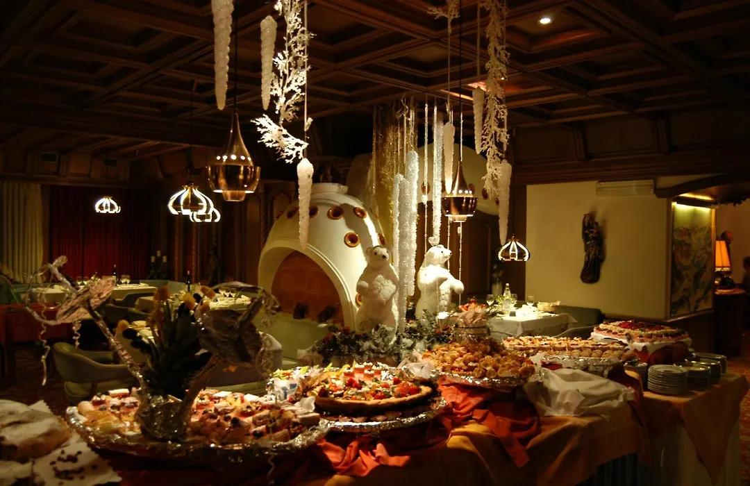 Alpen Hotel Corona-1