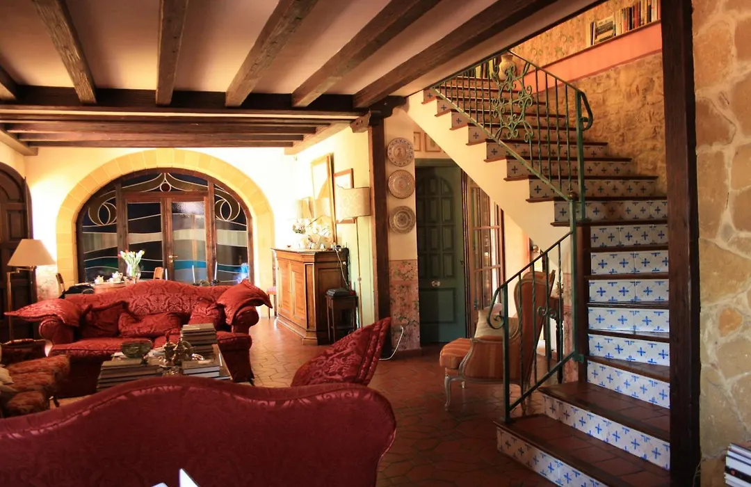 Villa Clementine-1