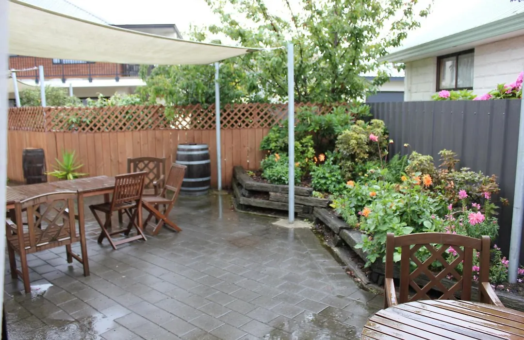 Heritage Court Lodge Oamaru-1