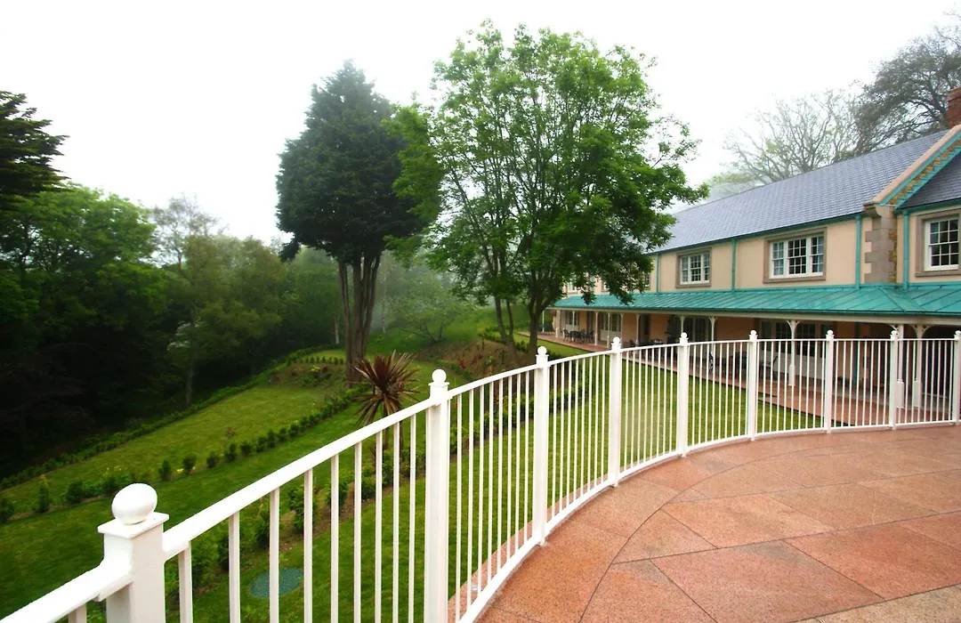The Dixcart Hotel-1