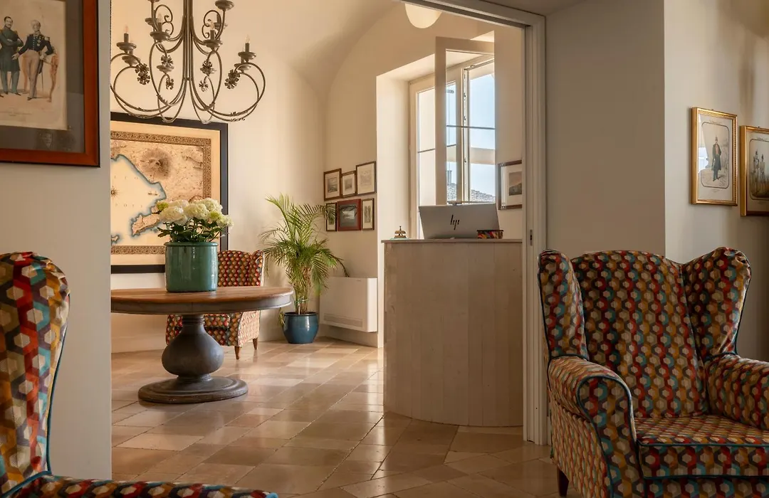 Relais Palazzo del Barone-1