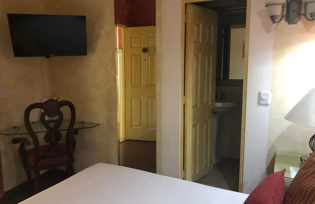 Hotel Elena-1