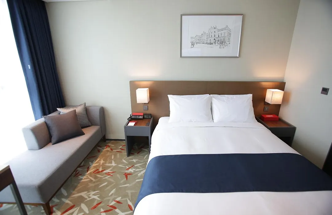 Asti Hotel Busan Station-1