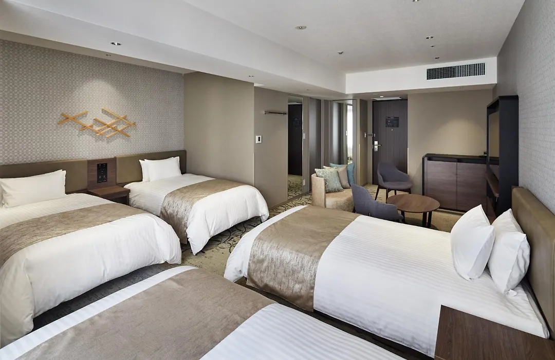 Hotel Vischio Kyoto By Granvia-1