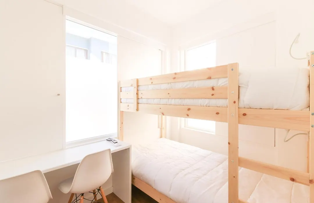 Porto Concept Home - Paranhos-1