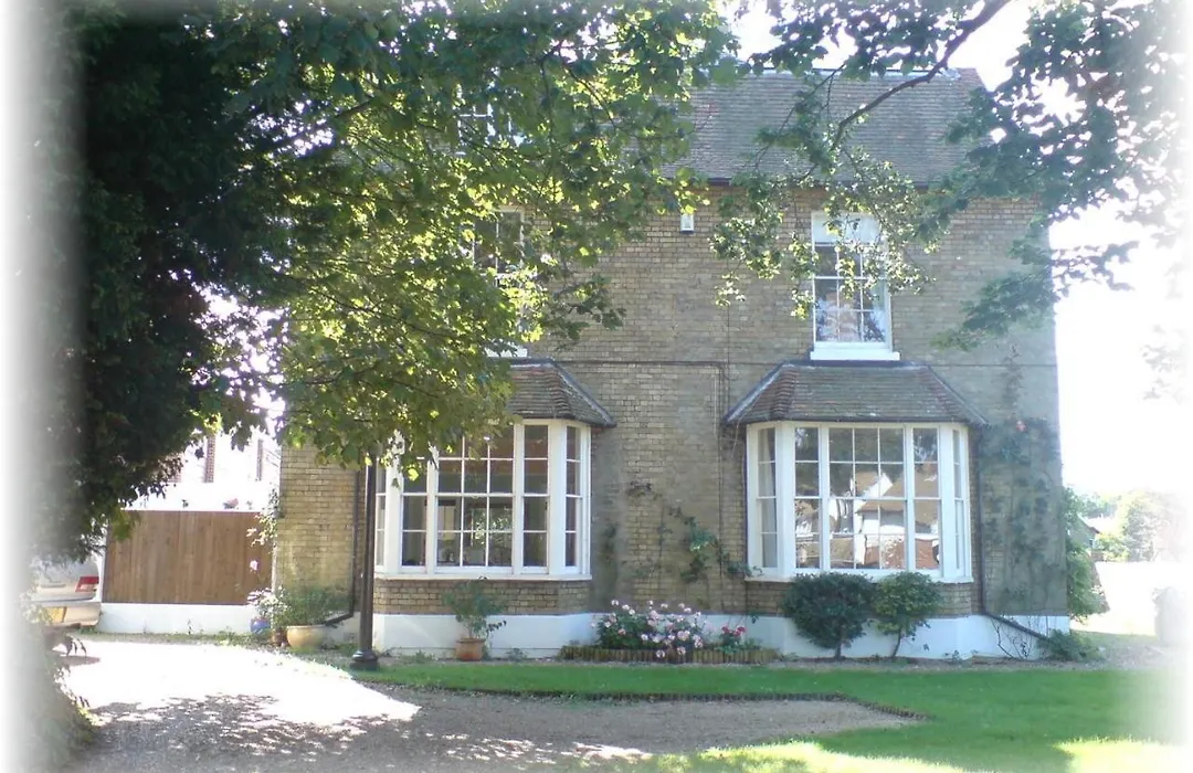 Glebe House-1