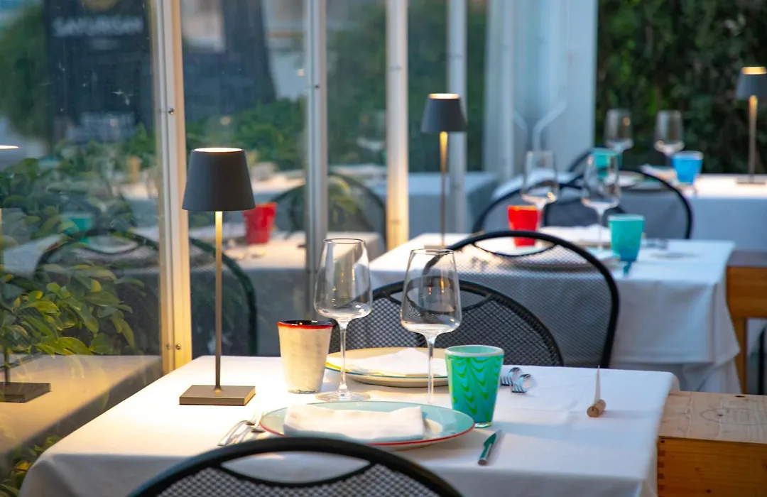 La Banchina Luxury Suites-1