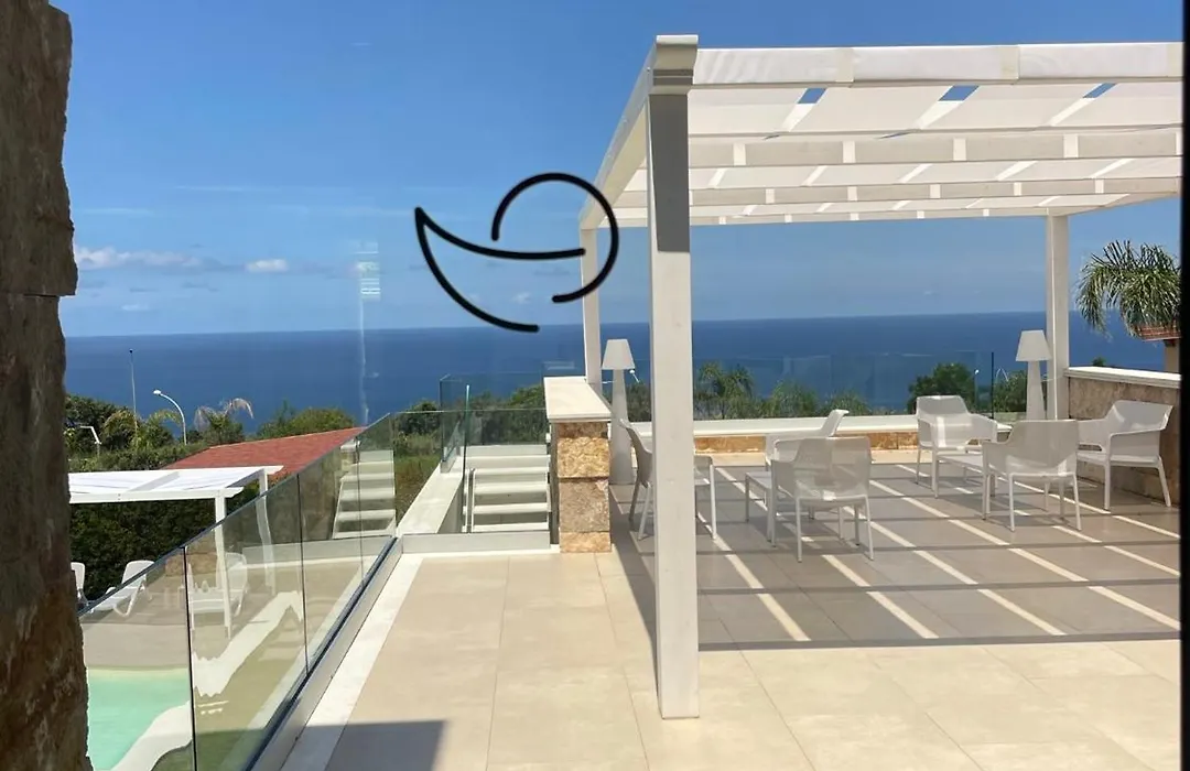 Villa Rocca - Rooms&Spa-1