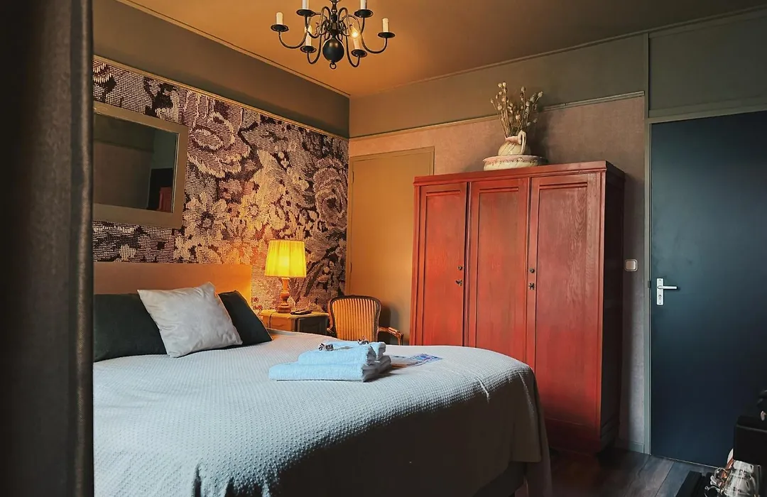 Boutique Hotel Bajoene-1