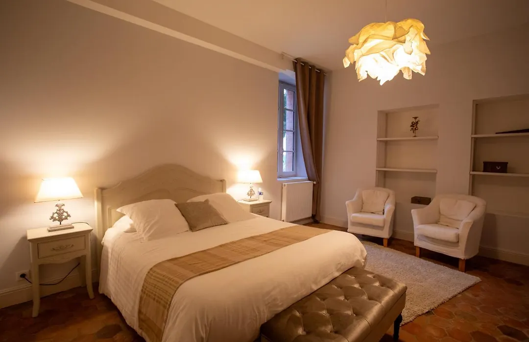 Chateau De Quincey-1