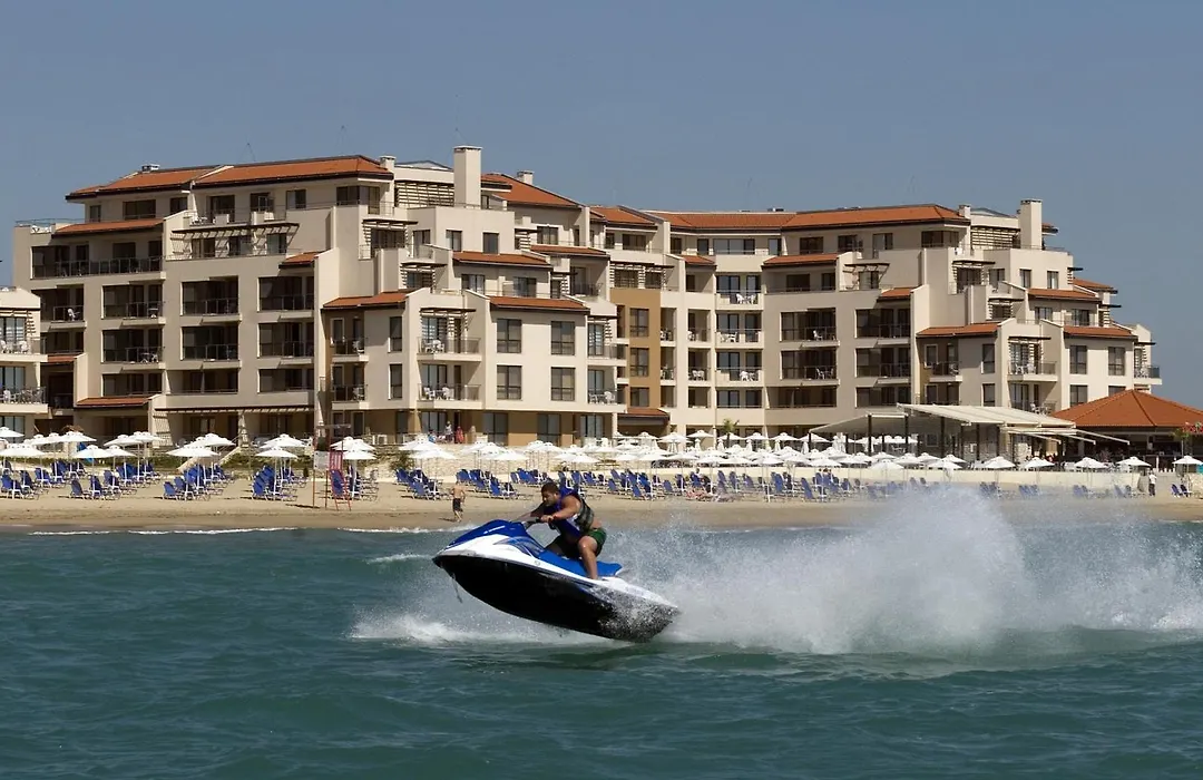 Obzor Beach Resort-1