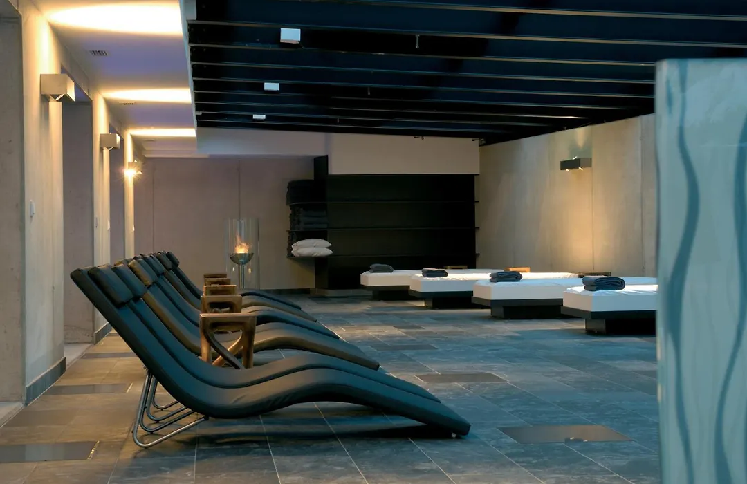 Alpenlove - Adult Spa Hotel-1