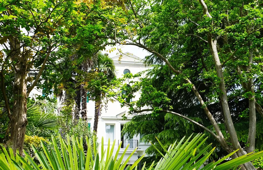 Hotel Villa Ca Damiani-1