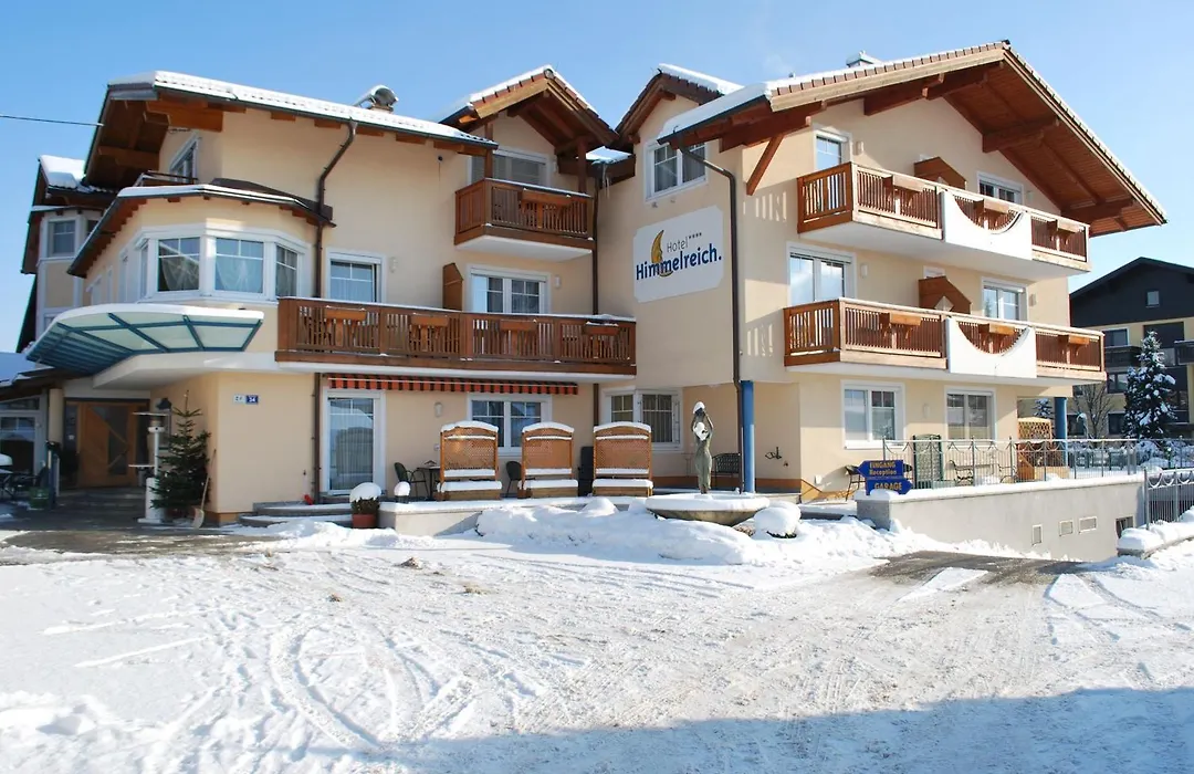 Hotel Himmelreich-1