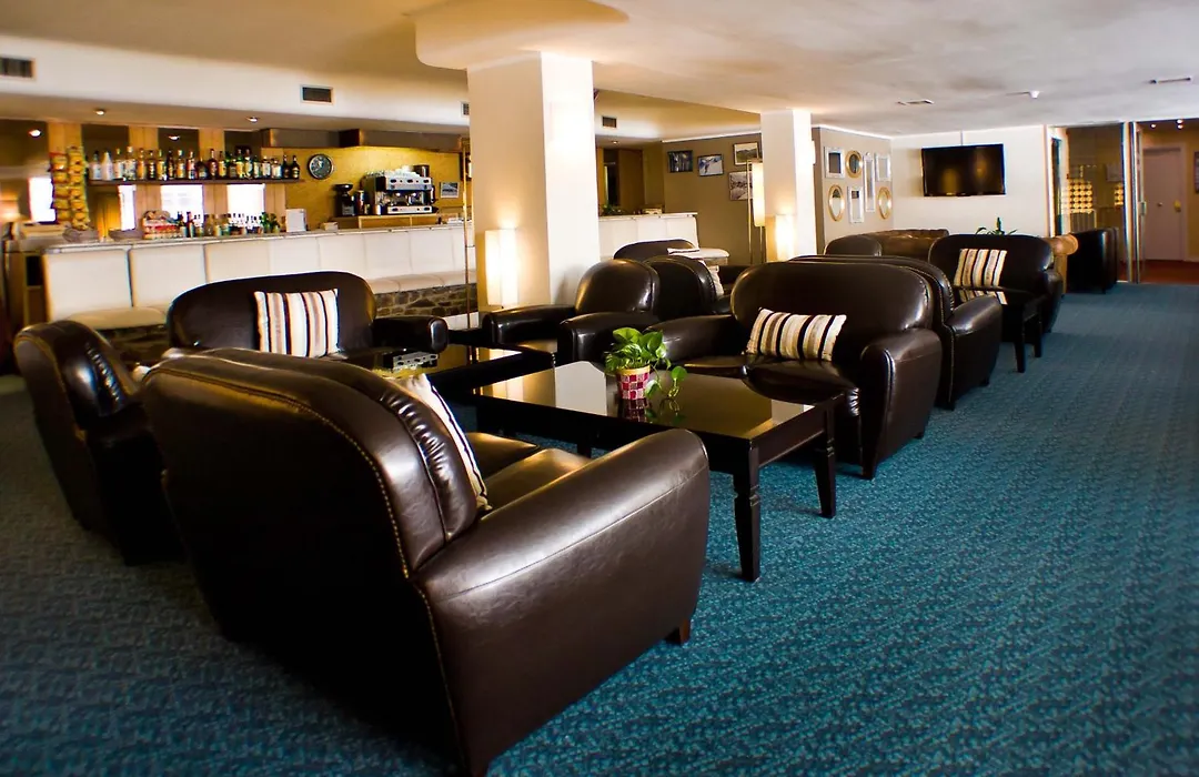Hotel Kandahar-1