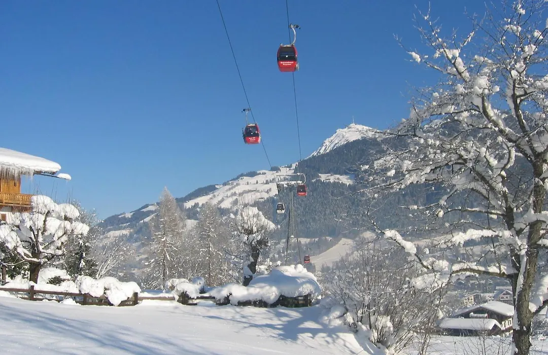 Pension Hinterseer-1