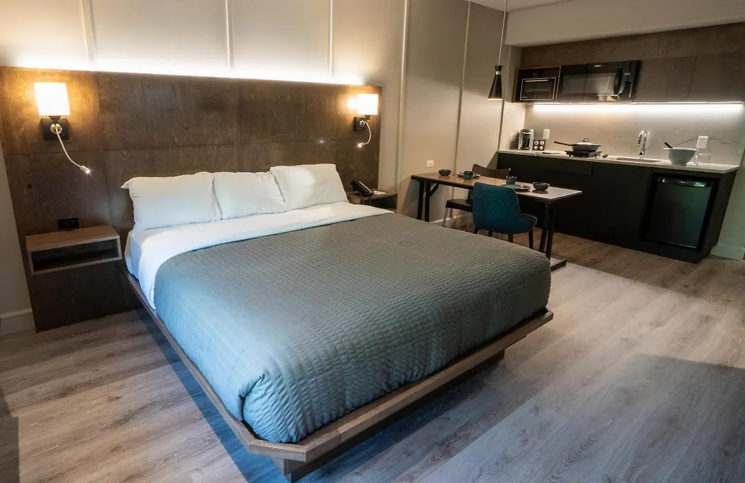 Hotel & Suites Normandin Levis-1