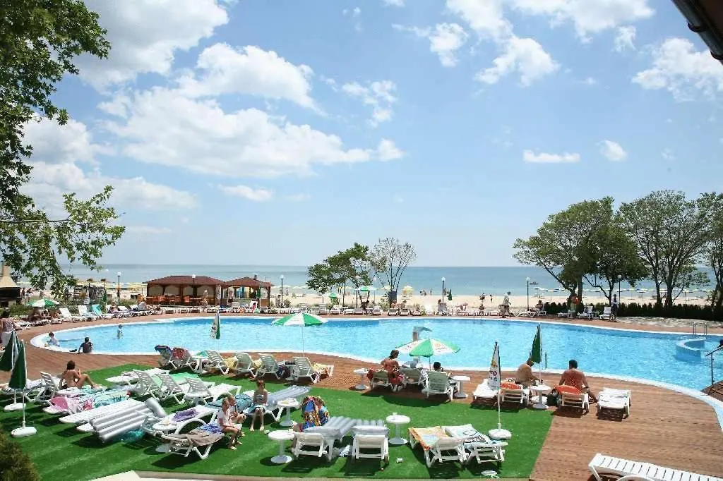 Hotel Arabella Beach-1