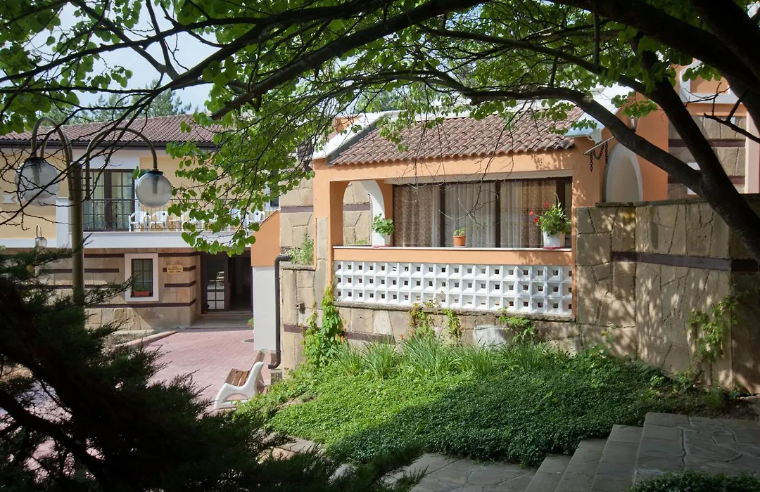 Duni Holiday Village-1