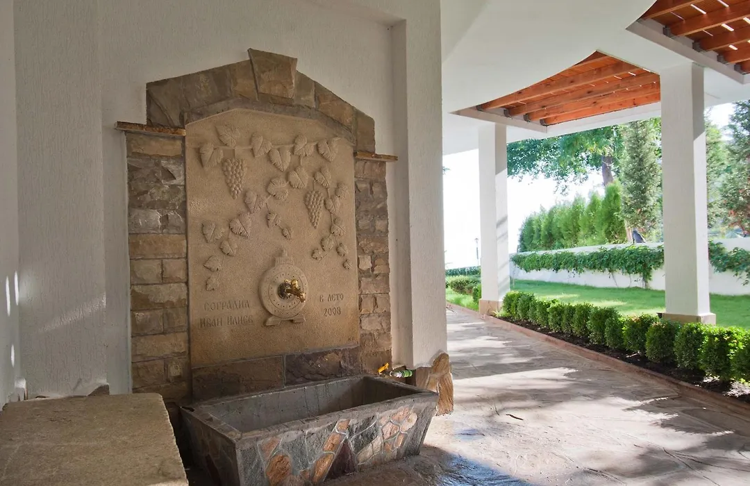 Hotel Villa List-1