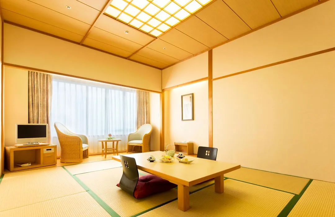 Ana Holiday Inn Resort Miyazaki By Ihg-1